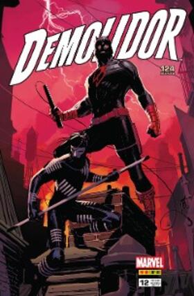Soule |  Demolidor (2013) vol. 12 | eBook | Sack Fachmedien