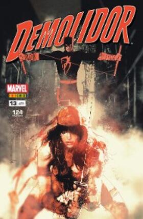 Soule |  Demolidor (2013) vol. 13 | eBook | Sack Fachmedien