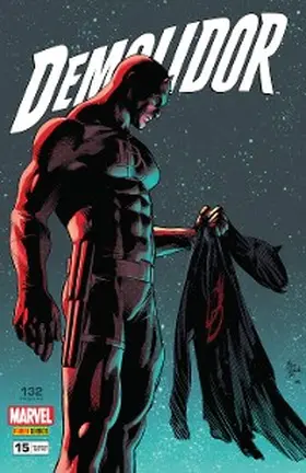Soule |  Demolidor (2013) vol. 15 | eBook | Sack Fachmedien