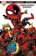 Thompson |  Homem-Aranha e Deadpool vol. 02 | eBook | Sack Fachmedien