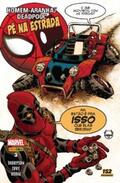 Thompson |  Homem-Aranha e Deadpool vol. 03 | eBook | Sack Fachmedien