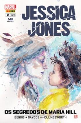 Bendis |  Jessica Jones (2018) vol. 02 | eBook | Sack Fachmedien
