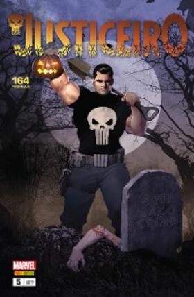 Cloonan |  Justiceiro (2015) vol. 05 | eBook | Sack Fachmedien