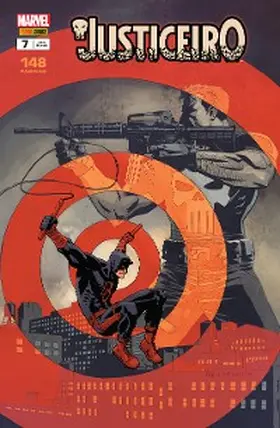 Soule |  Justiceiro (2015) vol. 07 | eBook | Sack Fachmedien