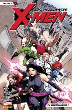 Soule |  Surpreendentes X-Men (2018) vol. 02 | eBook | Sack Fachmedien