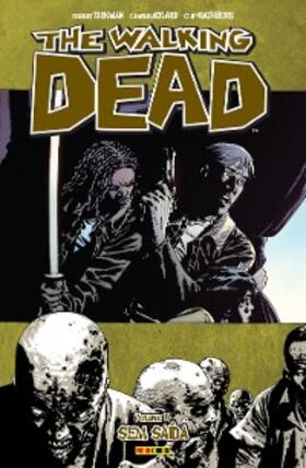 Kirkman |  The Walking Dead vol. 14 | eBook | Sack Fachmedien