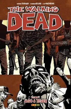 Kirkman |  The Walking Dead vol. 17 | eBook | Sack Fachmedien