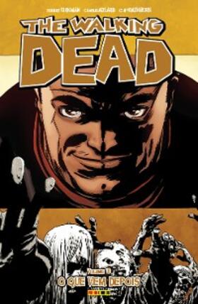 Kirkman |  The Walking Dead vol. 18 | eBook | Sack Fachmedien