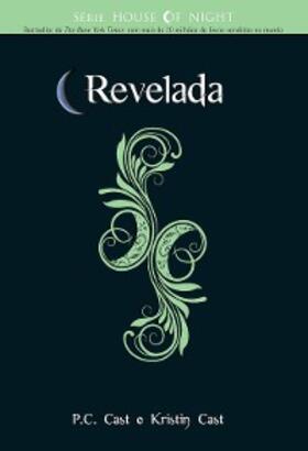 Cast |  Revelada | eBook | Sack Fachmedien
