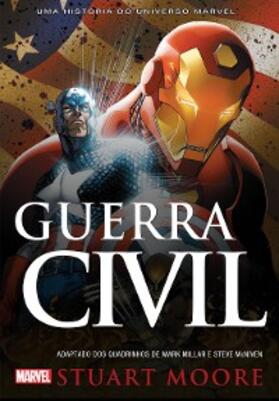 Moore |  Guerra Civil | eBook | Sack Fachmedien