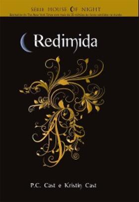 Cast |  Redimida | eBook | Sack Fachmedien
