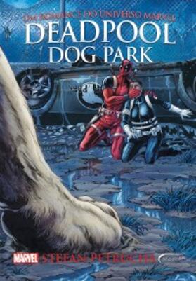 Petrucha |  Deadpool | eBook | Sack Fachmedien