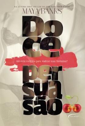 Banks |  Doce persuasão | eBook | Sack Fachmedien