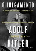 King |  O julgamento de Adolf Hitler | eBook | Sack Fachmedien