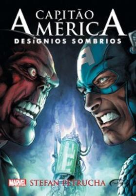 Petrucha |  Capitão América - Desígnios sombrios | eBook | Sack Fachmedien