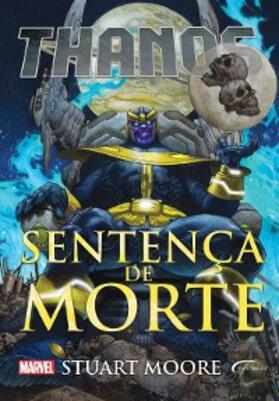 Moore |  THANOS | eBook | Sack Fachmedien