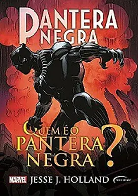 Holland |  PANTERA NEGRA | eBook | Sack Fachmedien