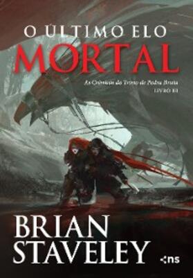 Staveley |  O último elo mortal | eBook | Sack Fachmedien