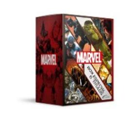 Moore / Abnett / Crilley |  Box Marvel - 6 Títulos | eBook | Sack Fachmedien