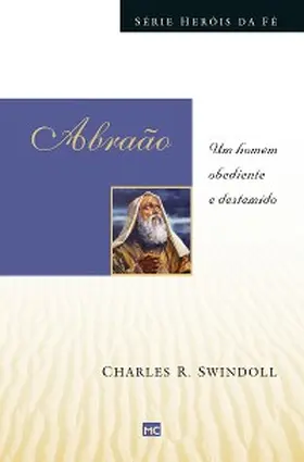 Swindoll | Abraão | E-Book | www.sack.de