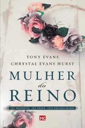 Evans / Hurst | Mulher do reino | E-Book | www.sack.de