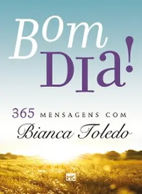 Toledo |  Bom dia! | eBook | Sack Fachmedien