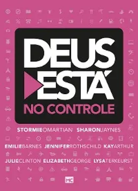 Omartian / Jaynes / Barnes |  Deus está no controle - ed bolso | eBook | Sack Fachmedien