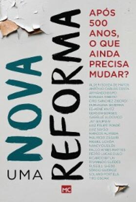 Matos / Bauman / Pondé |  Uma nova reforma | eBook | Sack Fachmedien