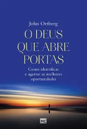 Ortberg | O Deus que abre portas | E-Book | www.sack.de