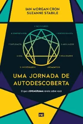 Cron / Stabile | Uma jornada de autodescoberta | E-Book | www.sack.de