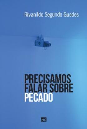 Guedes | Precisamos falar sobre pecado | E-Book | www.sack.de