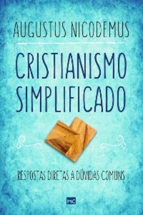 Nicodemus |  Cristianismo simplificado | eBook | Sack Fachmedien