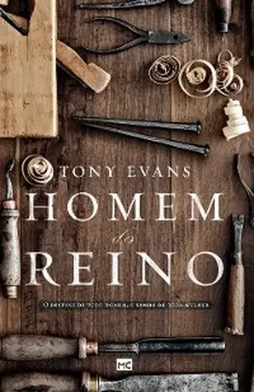 Evans |  Homem do reino | eBook | Sack Fachmedien