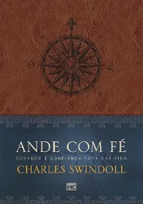 Swindoll |  Ande com fé | eBook | Sack Fachmedien
