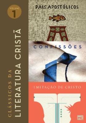 de Kempis |  Box Clássicos da literatura cristã (Vol. 1) | eBook | Sack Fachmedien