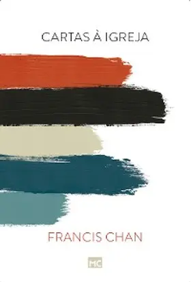 Chan |  Cartas à igreja | eBook | Sack Fachmedien