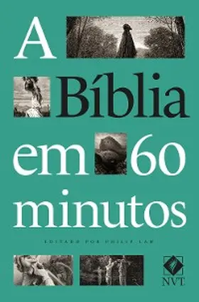 Law |  A Bíblia em 60 minutos | eBook | Sack Fachmedien