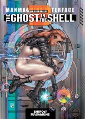 Shirow |  The Ghost in the Shell 2.0 | eBook | Sack Fachmedien