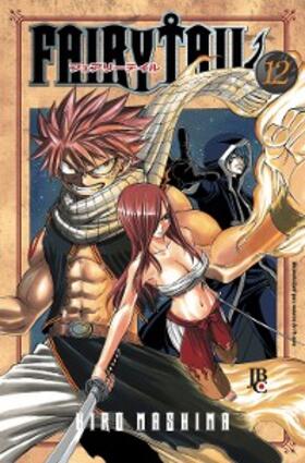 Mashima |  Fairy Tail vol. 12 | eBook | Sack Fachmedien
