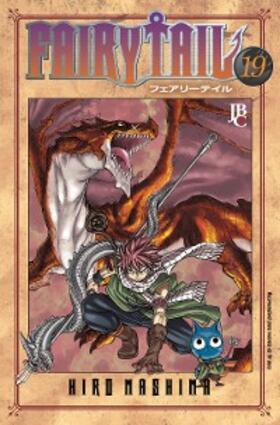 Mashima |  Fairy Tail vol. 19 | eBook | Sack Fachmedien