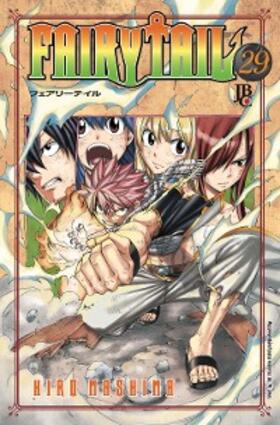 Mashima |  Fairy Tail vol. 29 | eBook | Sack Fachmedien