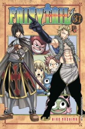 Mashima |  Fairy Tail vol. 31 | eBook | Sack Fachmedien