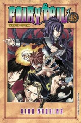 Mashima |  Fairy Tail vol. 48 | eBook | Sack Fachmedien