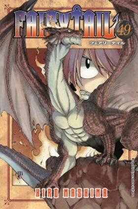 Mashima |  Fairy Tail vol. 49 | eBook | Sack Fachmedien