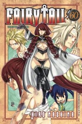 Mashima |  Fairy Tail vol. 60 | eBook | Sack Fachmedien