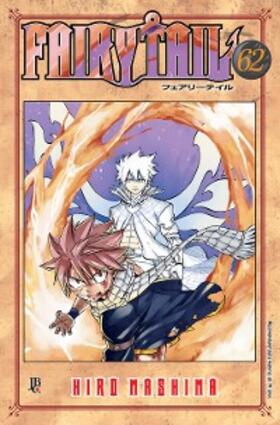 Mashima |  Fairy Tail vol. 62 | eBook | Sack Fachmedien