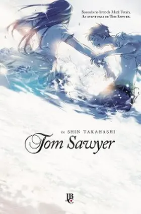 Takahashi |  Tom Sawyer | eBook | Sack Fachmedien