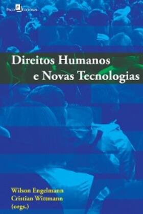 Engelmann |  Direitos Humanos e novas tecnologias | eBook | Sack Fachmedien