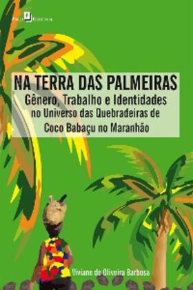 de Barbosa | Na Terra das Palmeiras | E-Book | www.sack.de