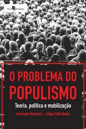 Narita / Morelock |  O Problema do Populismo | eBook | Sack Fachmedien